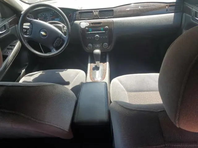 2012 CHEVROLET IMPALA LT  