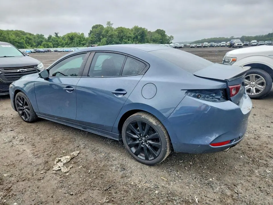2023 MAZDA 3 PREFERRED  