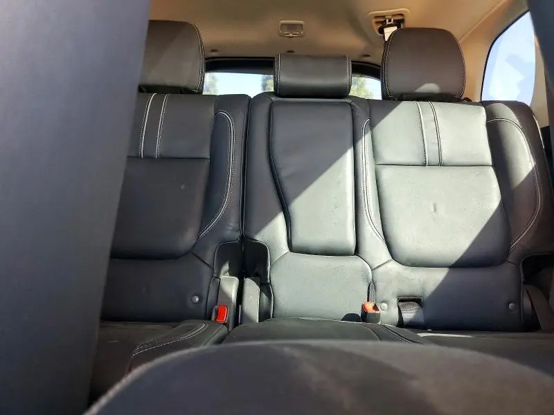 2018 MITSUBISHI OUTLANDER SE  