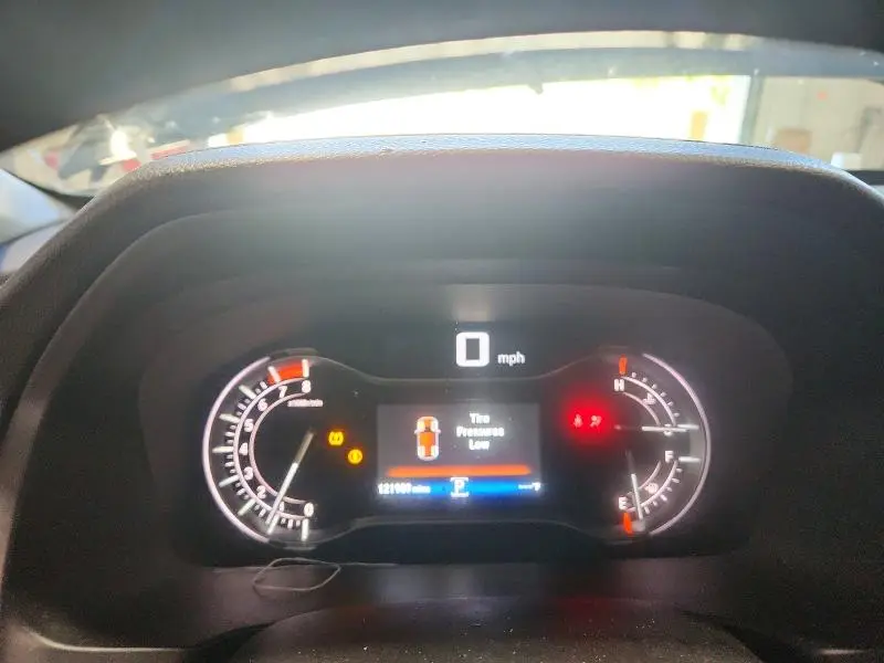 2018 HONDA PILOT EXL  