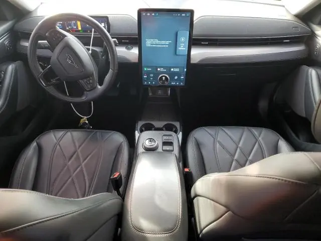 2021 FORD MUSTANG MACH-E SELECT