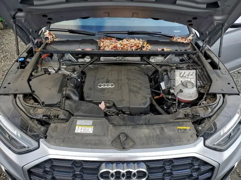 2022 AUDI Q5 PREMIUM 45  