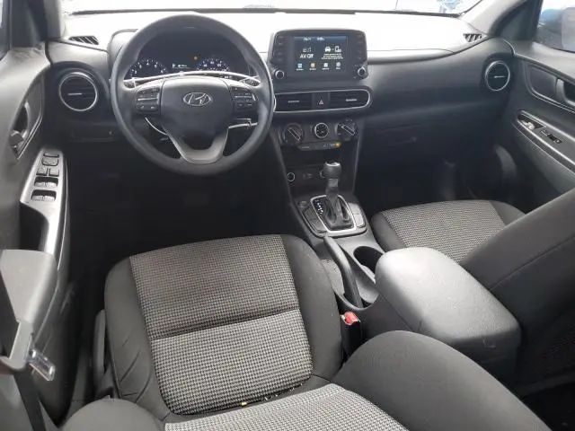 2018 HYUNDAI KONA SE  