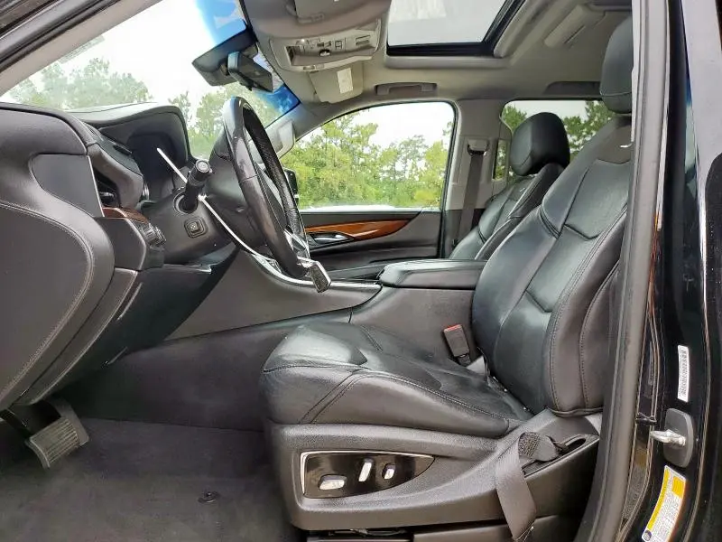 2019 CADILLAC ESCALADE ESV PREMIUM LUXURY  