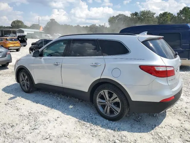 2014 HYUNDAI SANTA FE GLS  
