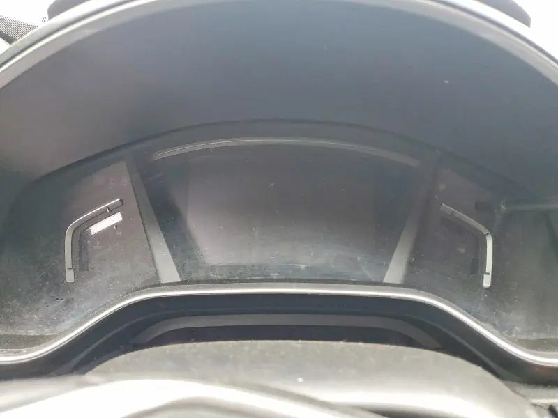 2018 HONDA CR-V EXL  