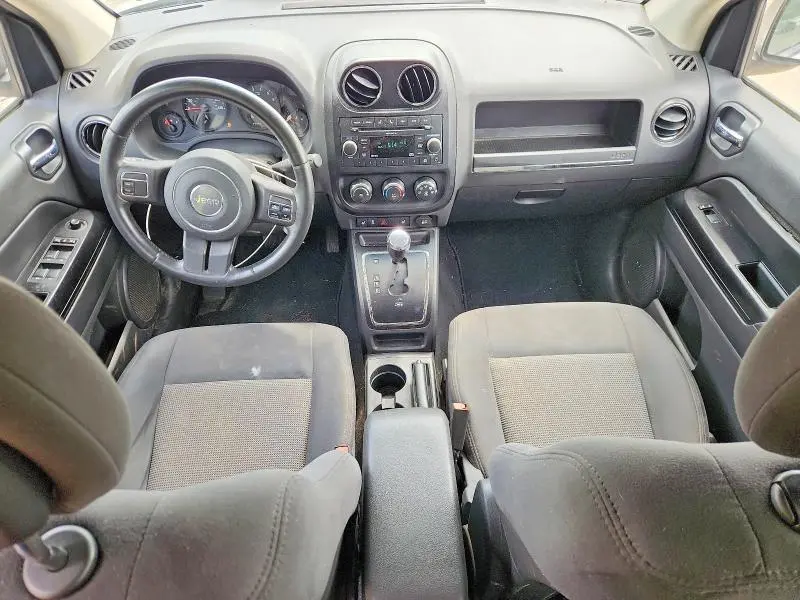 2011 JEEP COMPASS SPORT  