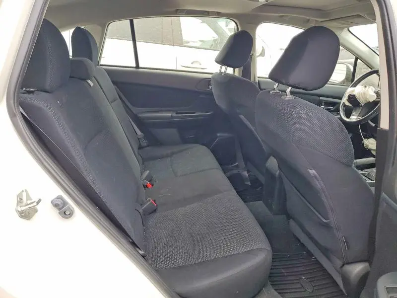 2014 SUBARU IMPREZA PREMIUM  
