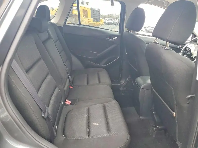 2013 MAZDA CX-5 TOURING  