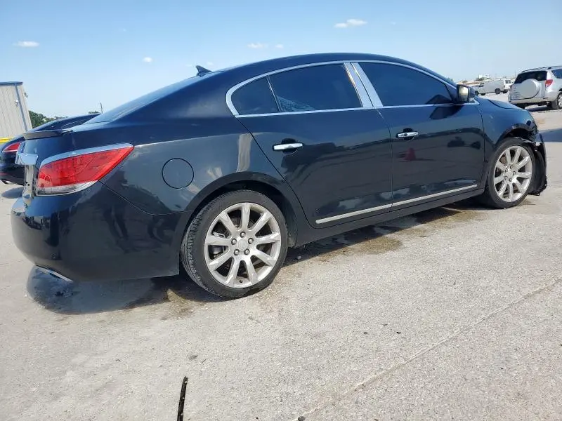 2012 BUICK LACROSSE TOURING  