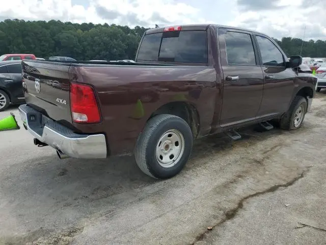 2014 RAM 1500 SLT  