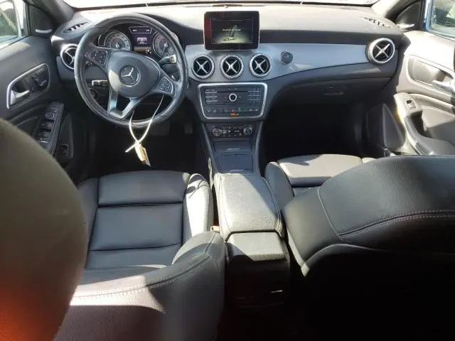 2016 MERCEDES-BENZ GLA 250 4MATIC  