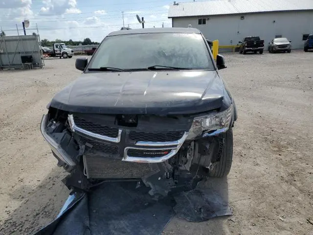 2016 DODGE JOURNEY SE  