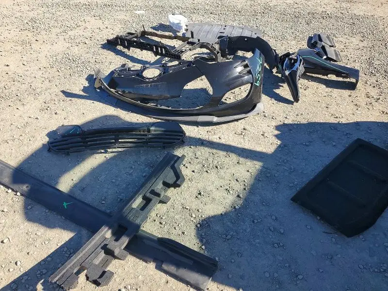 2015 HYUNDAI VELOSTER   