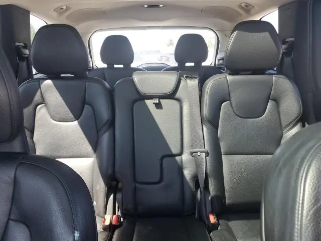 2016 VOLVO XC90 T6  