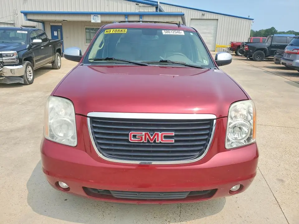 2010 GMC YUKON XL C1500 SLT  