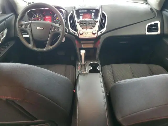 2013 GMC TERRAIN SLE  