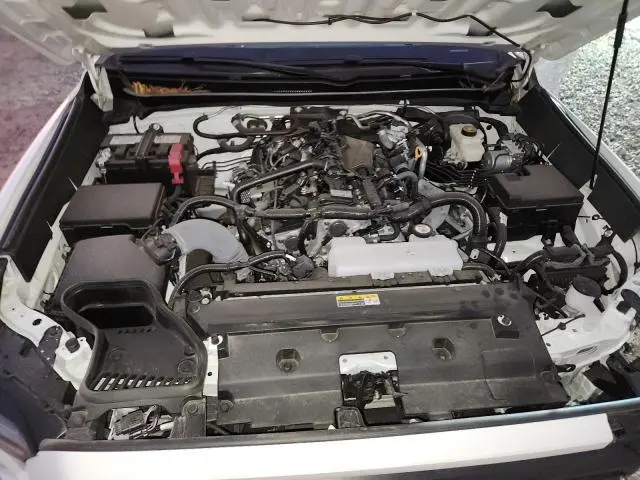 2025 TOYOTA TACOMA DOUBLE CAB  