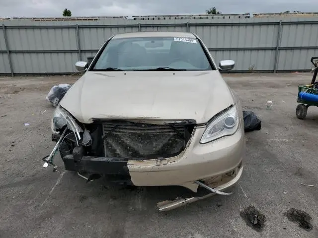 2014 CHRYSLER 200 LIMITED  