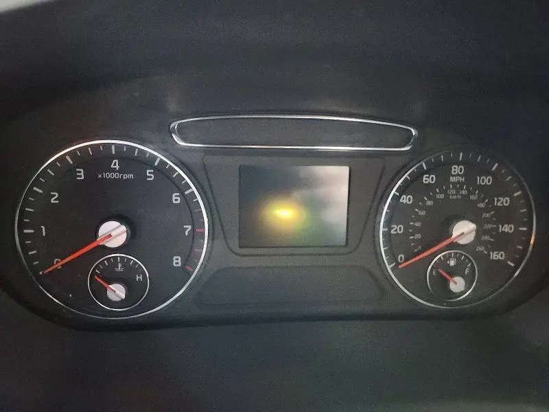 2016 KIA SORENTO LX V6  