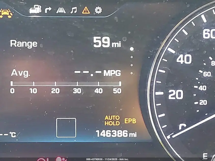 2015 HYUNDAI GENESIS 3.8