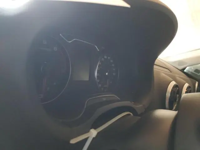 2015 AUDI A3 PREMIUM PLUS  