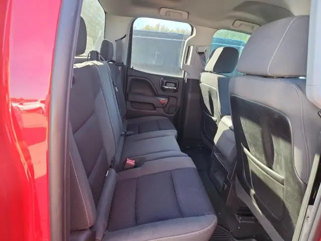 2014 GMC SIERRA C1500 SLE  