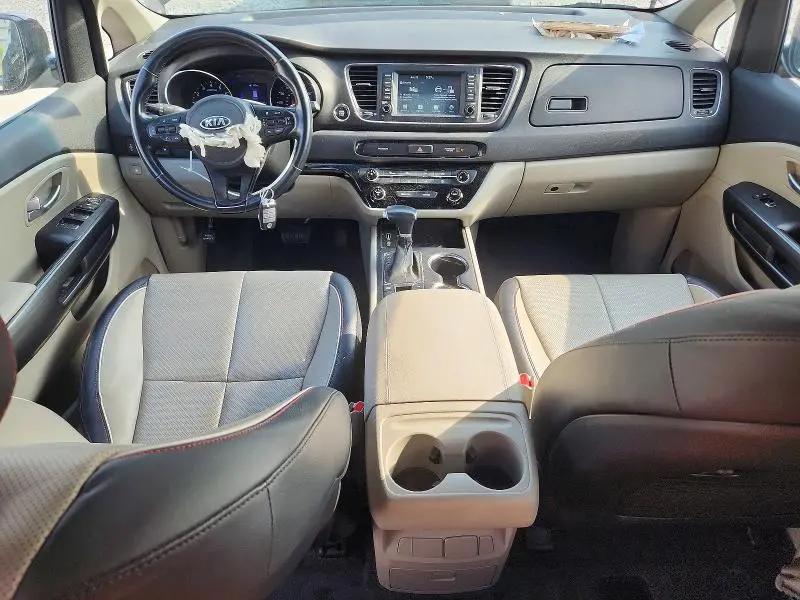 2020 KIA SEDONA EX  