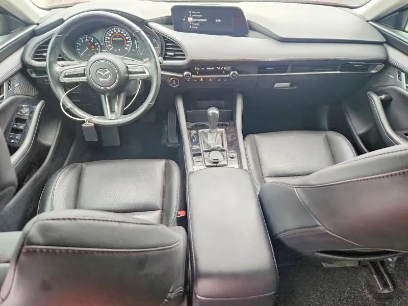 2023 MAZDA 3 GT  