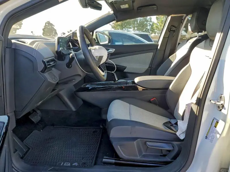 2024 VOLKSWAGEN ID.4   