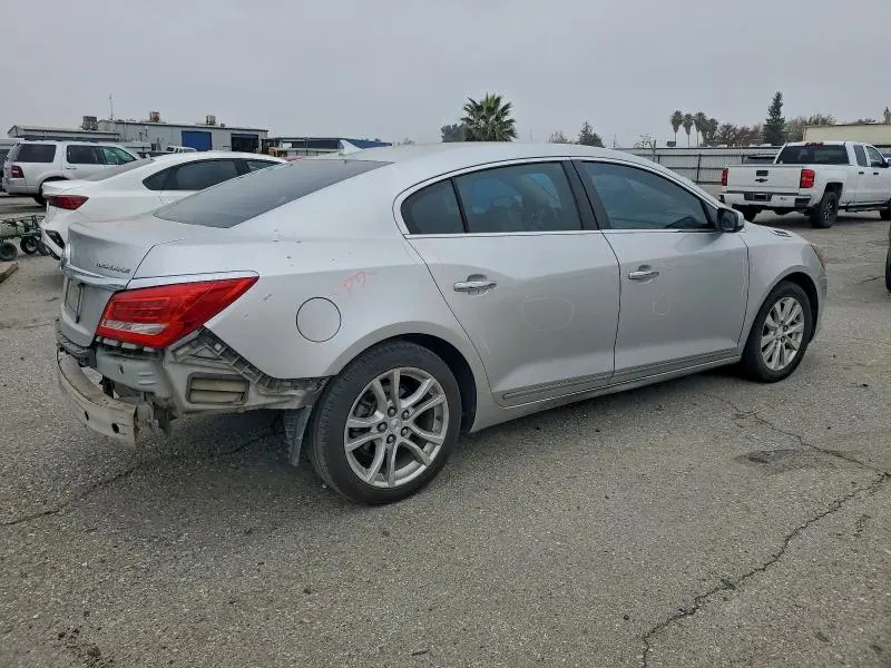 2014 BUICK LACROSSE   