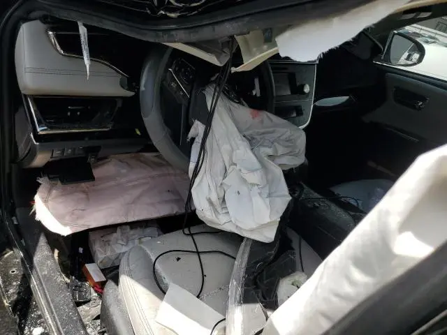 2014 TOYOTA AVALON BASE