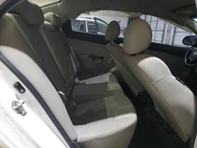 2013 KIA FORTE LX  