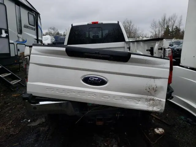 2019 FORD F350 SUPER DUTY  