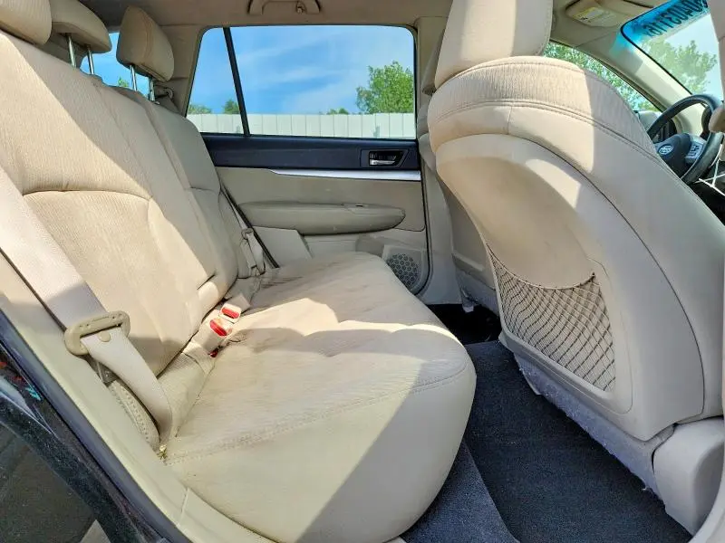 2010 SUBARU OUTBACK 2.5I PREMIUM  