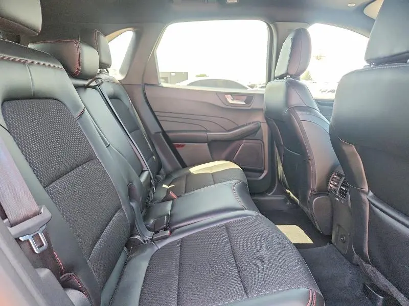 2026 FORD ESCAPE ST LINE ELITE  