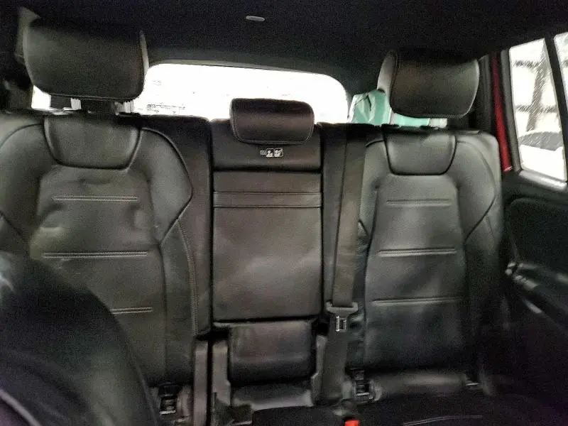 2020 MERCEDES-BENZ GLB 250 4MATIC  