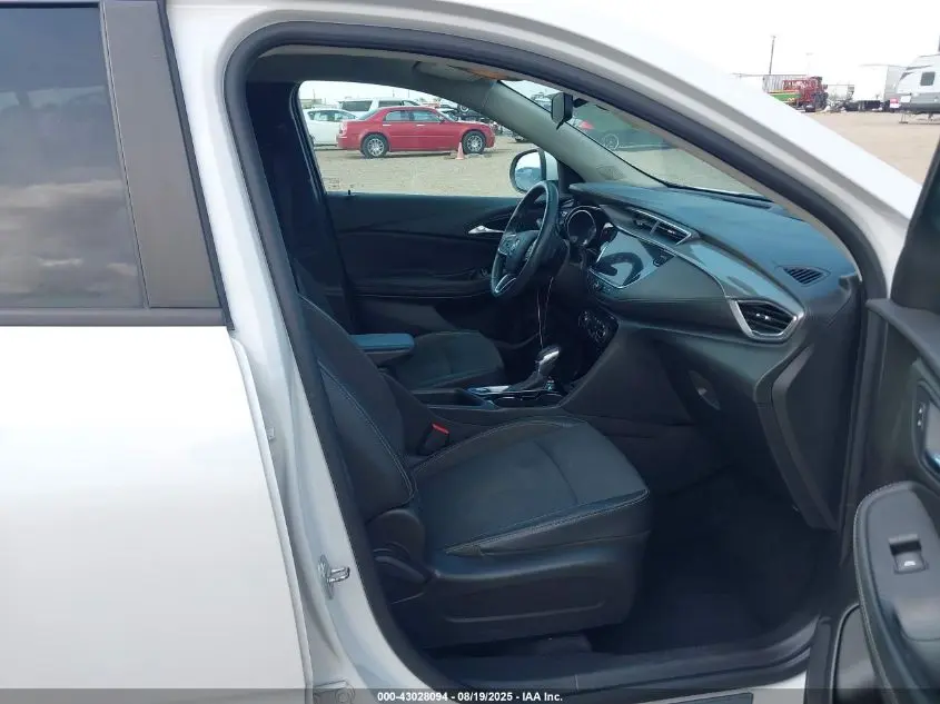 2021 BUICK ENCORE GX FWD SELECT