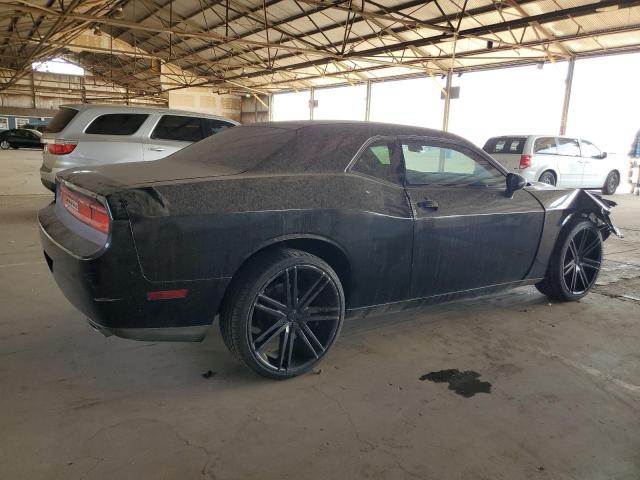 2014 DODGE CHALLENGER SXT