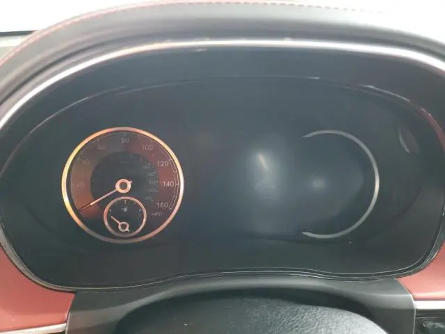 2022 GENESIS GV70 BASE