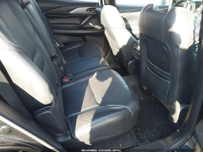 2019 MAZDA CX-9 TOURING