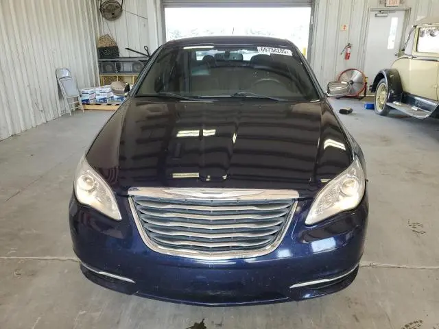 2014 CHRYSLER 200 LIMITED  