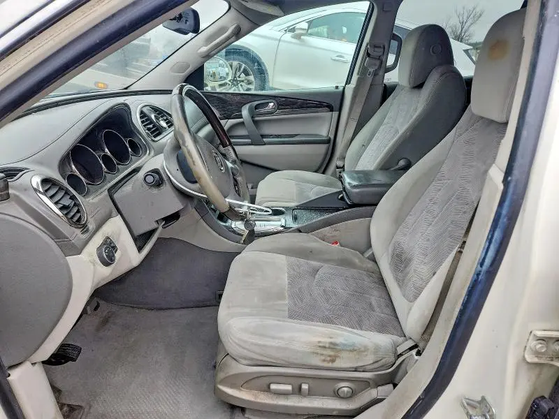 2014 BUICK ENCLAVE   