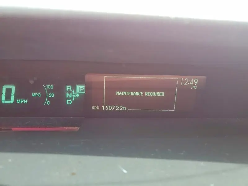 2014 TOYOTA PRIUS TWO  