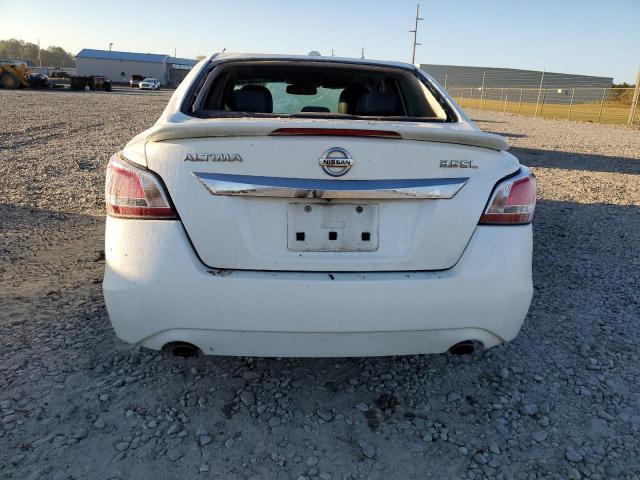 2015 NISSAN ALTIMA 3.5S