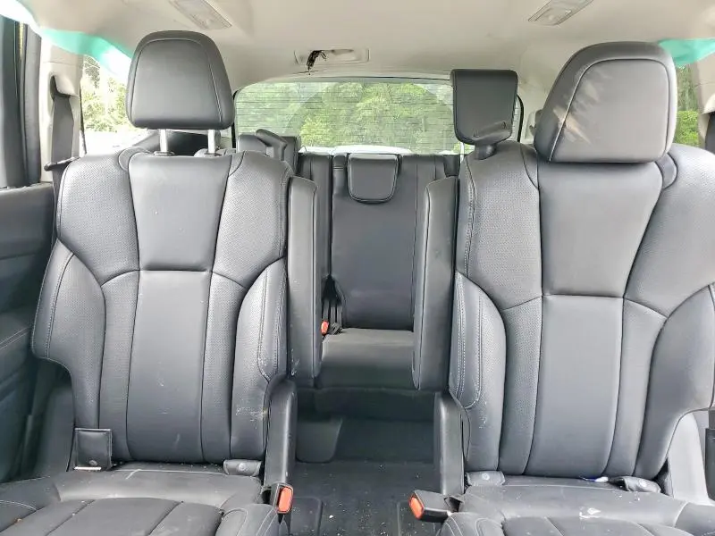 2020 SUBARU ASCENT LIMITED  