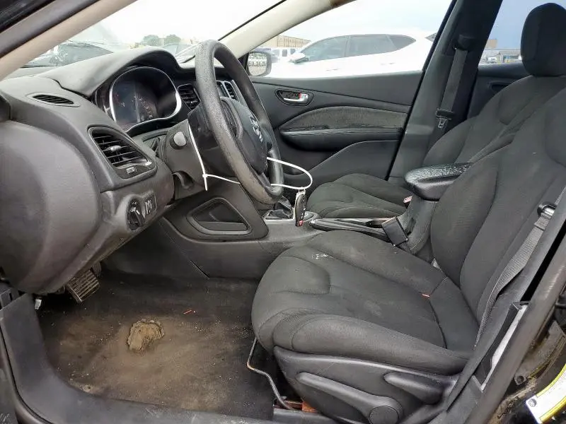 2013 DODGE DART SE