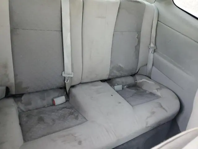 2010 CHEVROLET COBALT LS  