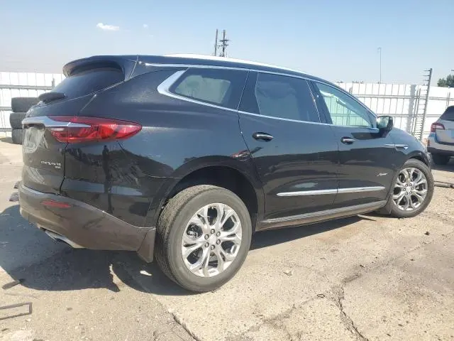 2019 BUICK ENCLAVE AVENIR  