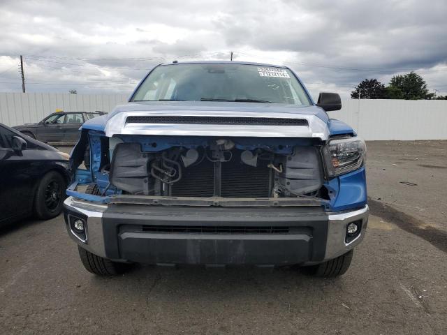 2018 TOYOTA TUNDRA CREWMAX SR5